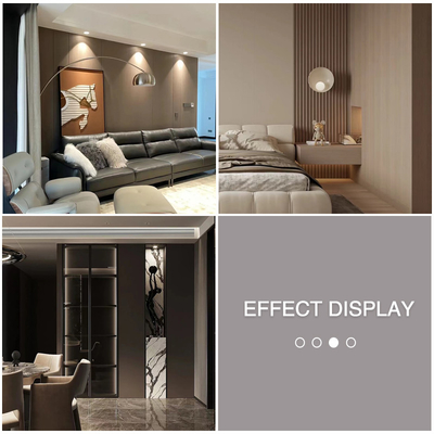 Ποιότητα Hot Sale Προϊόντα υψηλής ποιότητας Fireproof Skin Feel Bamboo Charcoal Board Εργοστάσιο