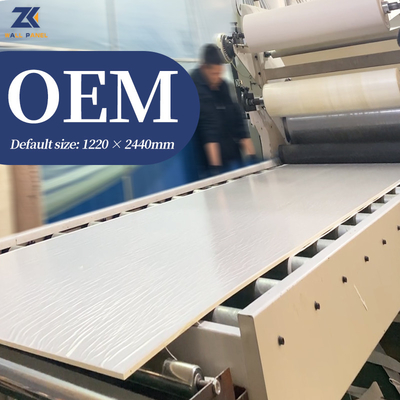 Ποιότητα Factory Direct Sale Green Environmental Protection Bamboo Charcoal Fabric Board Εργοστάσιο