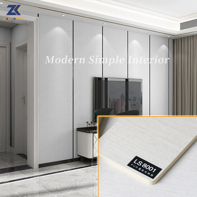 Ποιότητα Factory Direct Sale Green Environmental Protection Bamboo Charcoal Fabric Board Εργοστάσιο