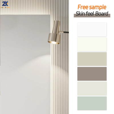 Ποιότητα Wallboard ινών μπαμπού PVC ODM cOem ξύλινη φλόγα - καθυστερών Εργοστάσιο